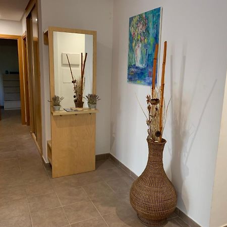 El ToyoCabo De Gata Oasis Retamar公寓 外观 照片