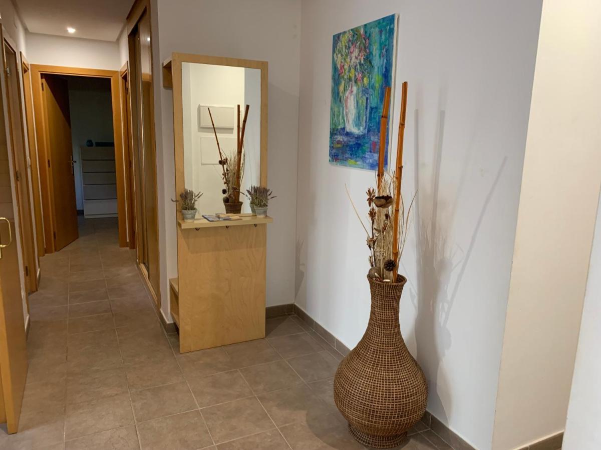 El ToyoCabo De Gata Oasis Retamar公寓 外观 照片