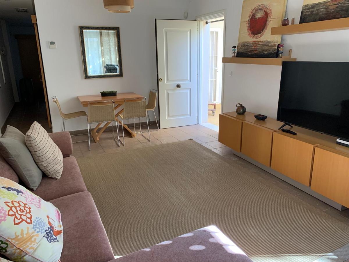 El ToyoCabo De Gata Oasis Retamar公寓 外观 照片