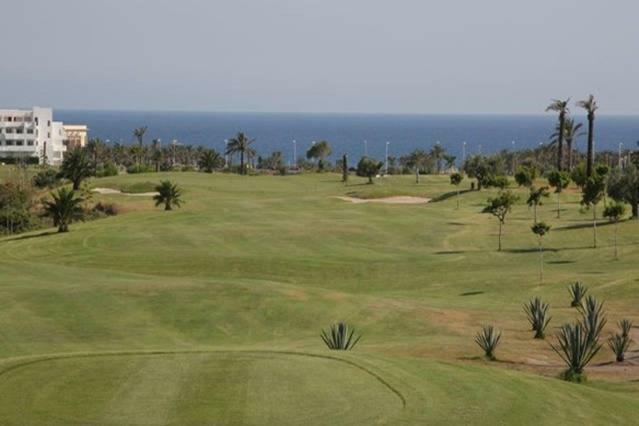 El ToyoCabo De Gata Oasis Retamar公寓 外观 照片