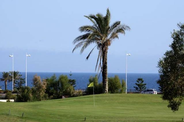 El ToyoCabo De Gata Oasis Retamar公寓 外观 照片