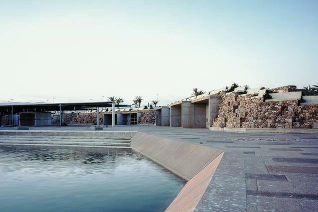 El ToyoCabo De Gata Oasis Retamar公寓 外观 照片