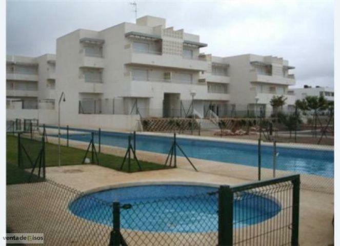 El ToyoCabo De Gata Oasis Retamar公寓 外观 照片