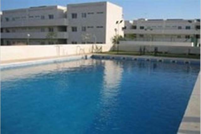El ToyoCabo De Gata Oasis Retamar公寓 外观 照片