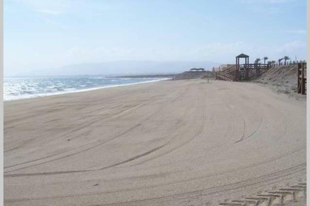El ToyoCabo De Gata Oasis Retamar公寓 外观 照片