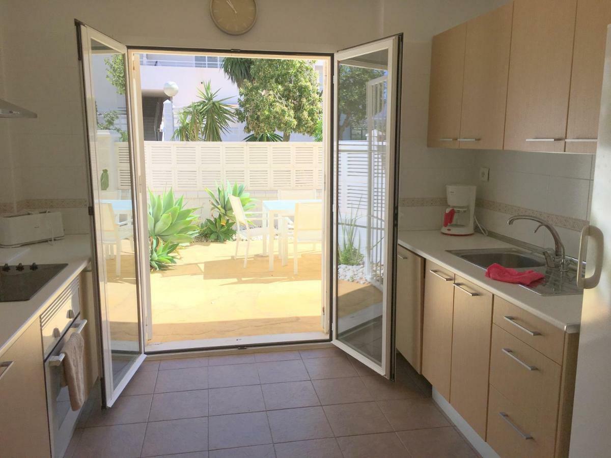 El ToyoCabo De Gata Oasis Retamar公寓 外观 照片