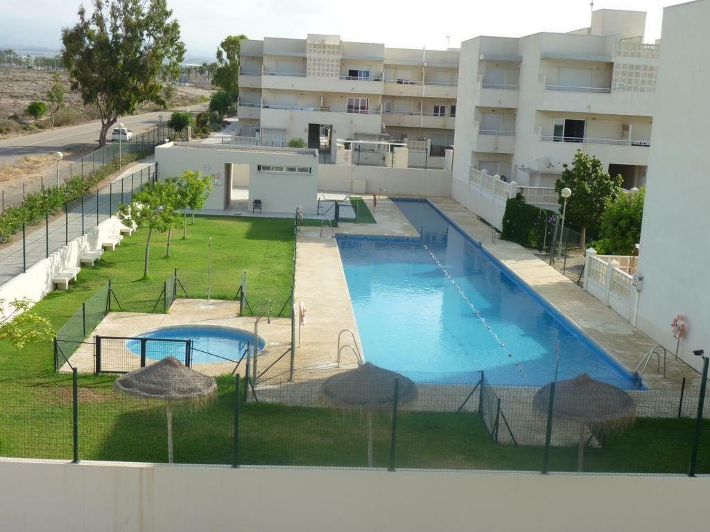 El ToyoCabo De Gata Oasis Retamar公寓 外观 照片